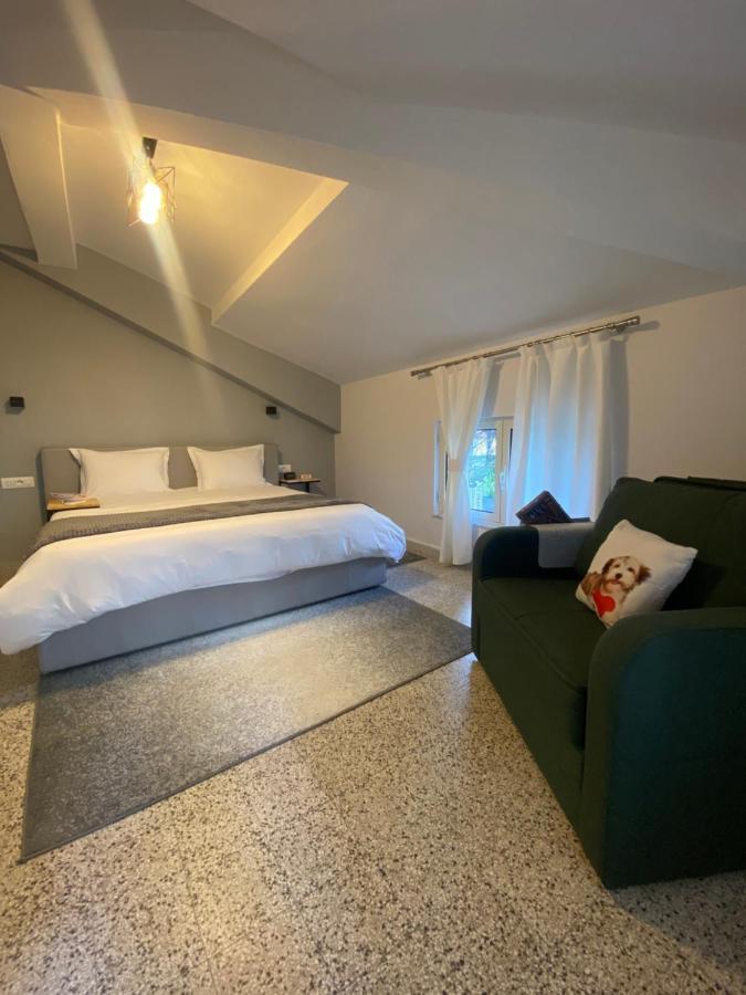 Jonexh Apartments Тирана Екстер'єр фото