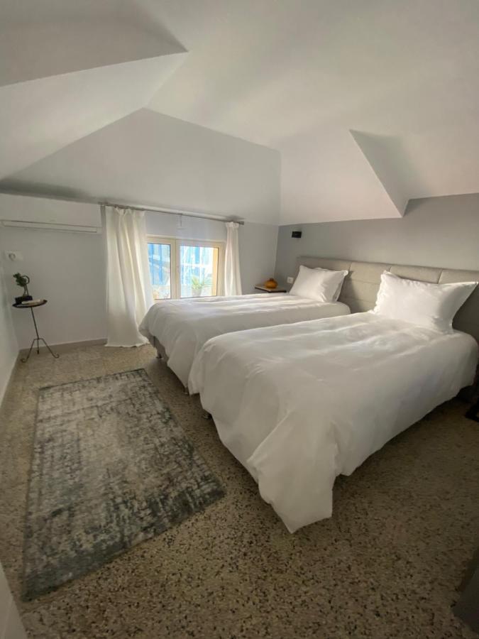 Jonexh Apartments Тирана Екстер'єр фото