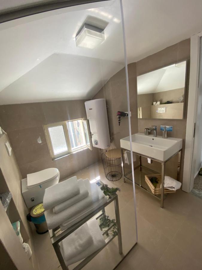 Jonexh Apartments Тирана Екстер'єр фото