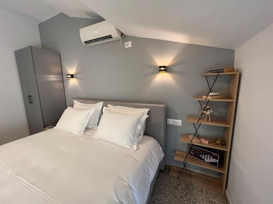 Jonexh Apartments Тирана Екстер'єр фото