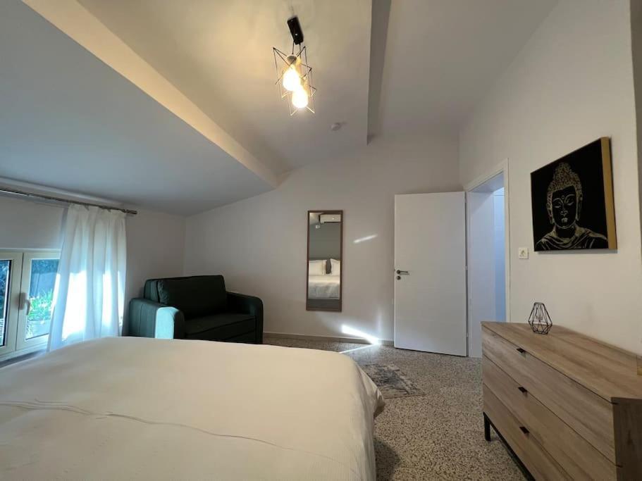 Jonexh Apartments Тирана Екстер'єр фото