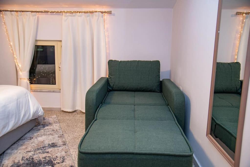 Jonexh Apartments Тирана Екстер'єр фото