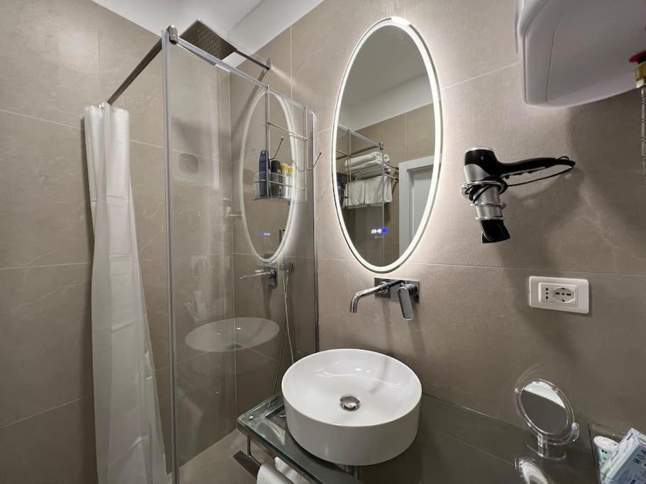 Jonexh Apartments Тирана Екстер'єр фото