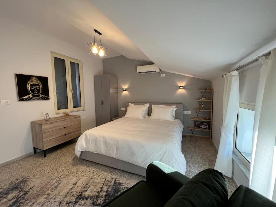 Jonexh Apartments Тирана Екстер'єр фото