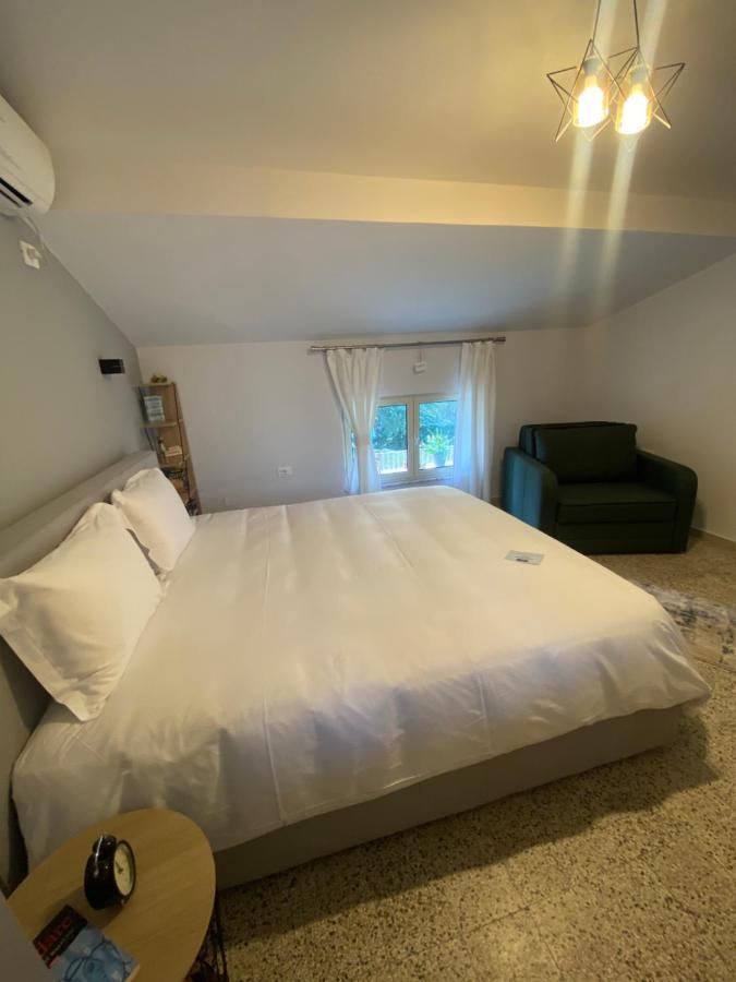 Jonexh Apartments Тирана Екстер'єр фото