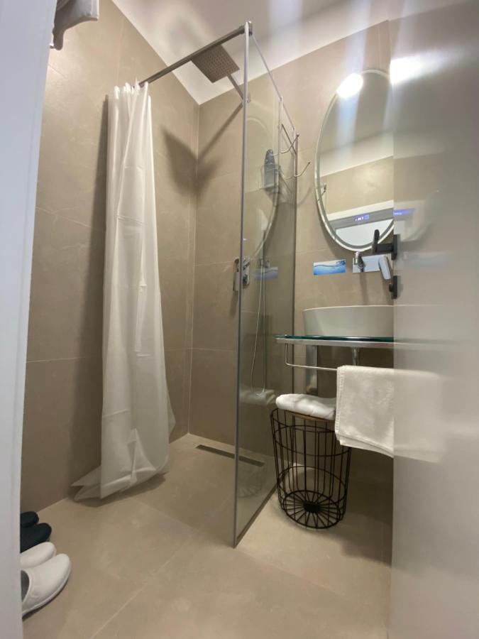 Jonexh Apartments Тирана Екстер'єр фото