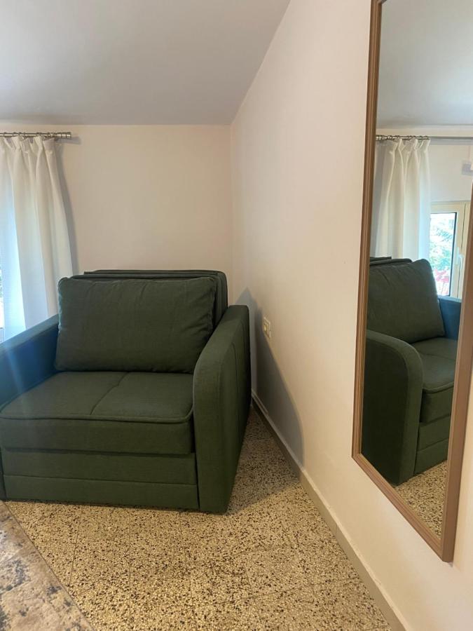 Jonexh Apartments Тирана Екстер'єр фото