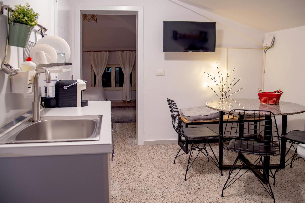 Jonexh Apartments Тирана Екстер'єр фото